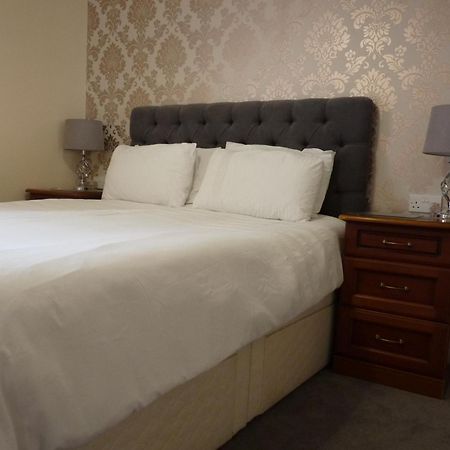 Seven Stars - Bed & Breakfast & Restaurant 欧克汉普敦 外观 照片